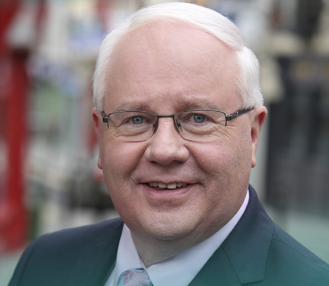 BRENDAN SMITH TD Serving Cavan Monaghan