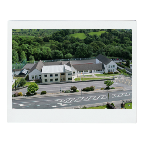 Additional accommodation for Butlersbridge National School – Smith ...